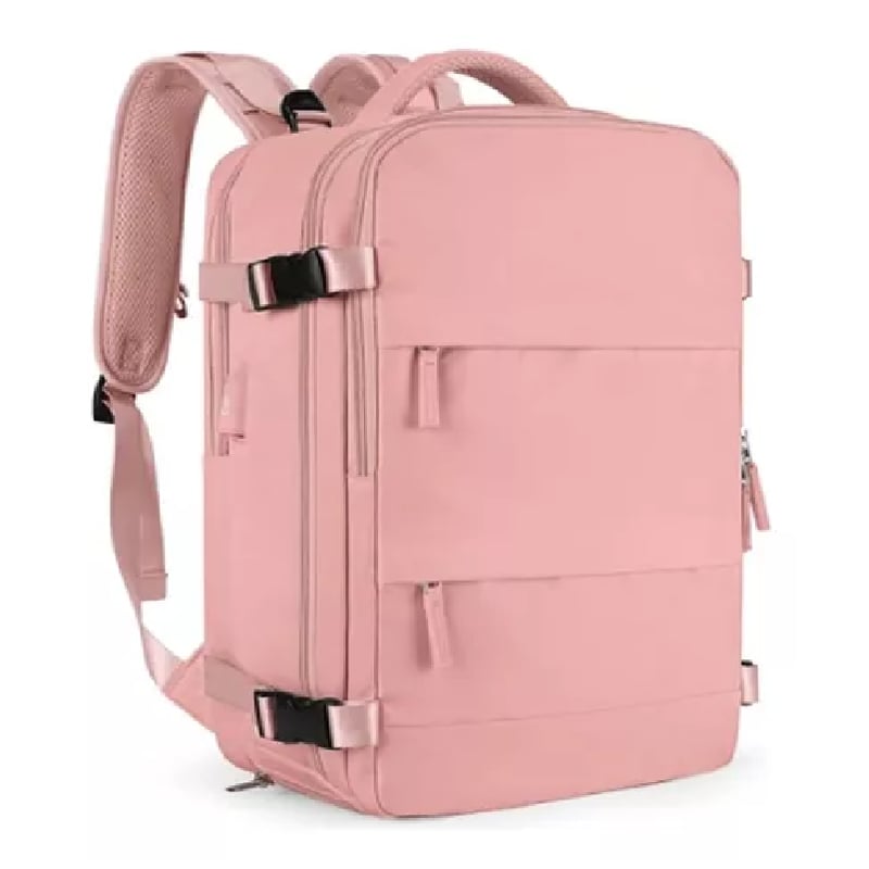 MORRAL VIAJERO - Diseño Premium para viajes sin límites