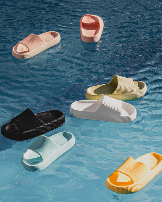 CLOUDSTEP PREMIUM - EL LUJO DEL DESCANSO A TUS PIES