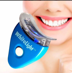 Kit de Blanqueador Dental White Light