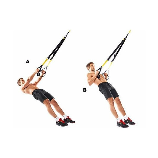 Cintas de entrenamiento TRX ®
