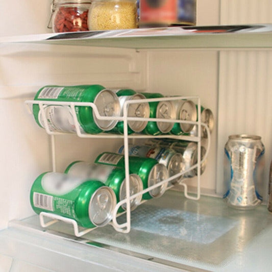 Dispensador de latas