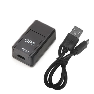 Rastreador GPS mini para coche