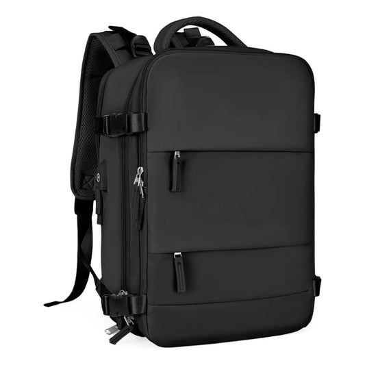 MORRAL VIAJERO - Diseño Premium para viajes sin límites