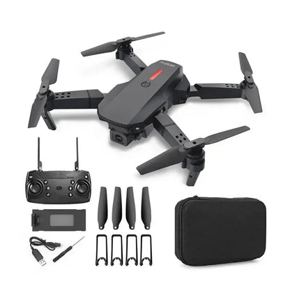 SKYVIEW PRO - Dron Inteligente de Alta Precisión